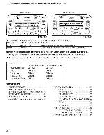 Сервисная инструкция Pioneer FX-MG8606, FX-MG8706, LX470