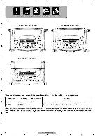 Сервисная инструкция Pioneer FX-MG9727ZT, FX-MG9427ZT, FX-MG9327ZT