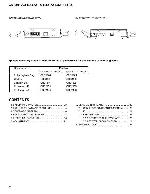 Сервисная инструкция Pioneer GM-8417, GM-8217, ES300