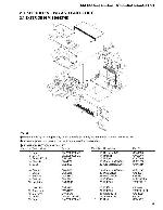 Сервисная инструкция Pioneer GM-8506, GM-8606, GS300, GS430