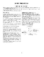 Service manual LG 15LC1R, CL-81 chassis