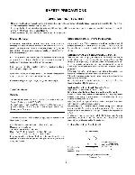 Service manual LG 15LW1R, ML-042A chassis