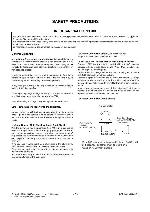 Service manual LG 19LH2000, 19LH2020, шасси LD91A