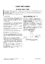 Service manual LG 19LU55 LA92A