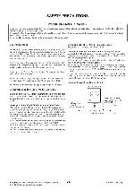 Service manual LG 19LU7000 22LU7000