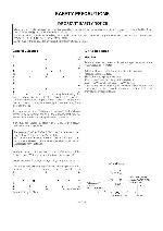 Service manual LG 21FA3AL, MC-059B chassis