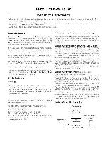 Service manual LG 21FX4AG, MC-059B chassis