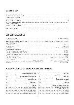 Service manual LG 21FX5RG, MC-059A chassis