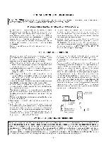 Сервисная инструкция LG 21FX5RG, MC-059A chassis