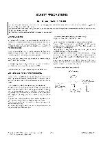 Service manual LG 22LG30, LA85C chassis