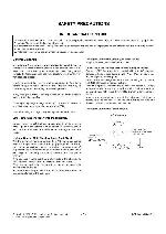 Service manual LG 22LS4D, LD73B chassis