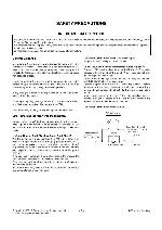 Service manual LG 22LU50FD, LB91A