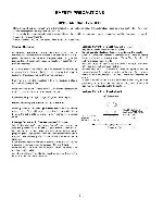 Service manual LG 23LX1RV, ML-041D chassis