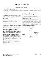 Service manual LG 26LG30, LA85A chassis