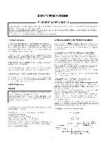 Service manual LG 29FU1RL, CW62C chassis