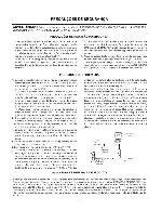 Service manual LG 29FU6TS, CW-62D chassis