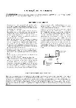 Сервисная инструкция LG 42PC1RV, PN-61A chassis
