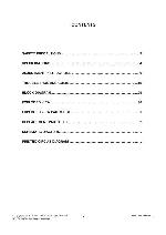 Service manual LG 42PC56