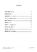 Service manual LG 42PT85