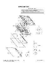 Service manual LG 42PW340, 42PW350U, шасси PU11A