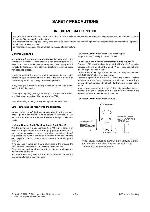 Service manual LG 47LH30FR (LP91A)