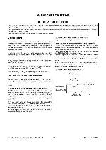 Service manual LG 47LH80YD (LB91F)