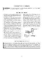 Сервисная инструкция LG 60PY2R, RF-052C chassis