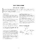 Сервисная инструкция LG 60PZ9M, RF-052A chassis