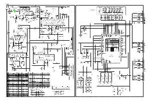 Сервисная инструкция LG CD-962AX ― Manual-Shop.ru