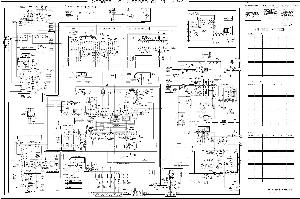 Сервисная инструкция LG CE-20T20K, CE-20F60K, CE-21M64K ― Manual-Shop.ru