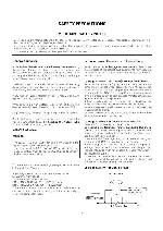 Сервисная инструкция LG CE-29Q90ID, MC-006A chassis