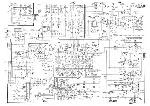 Сервисная инструкция LG CF-14B10, CF-14E20, CF-14D60, CF-20B70, CF-21D60 GOLDSTAR