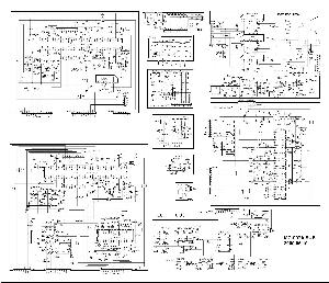 Сервисная инструкция LG CT-29K37E ― Manual-Shop.ru