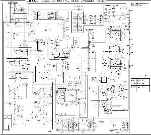 Сервисная инструкция LG CT-29Q90IP ― Manual-Shop.ru