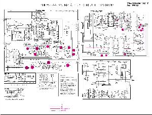 Сервисная инструкция LG CT-29S30PT ― Manual-Shop.ru