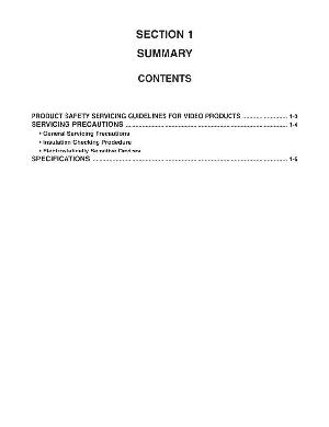 Сервисная инструкция LG DK7942 ― Manual-Shop.ru