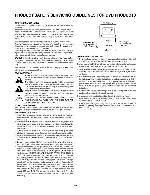 Сервисная инструкция LG DN789 DV298H-E3T
