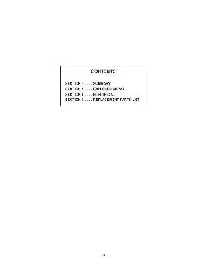 Сервисная инструкция LG DP-173 ― Manual-Shop.ru