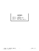 Сервисная инструкция LG DP671A