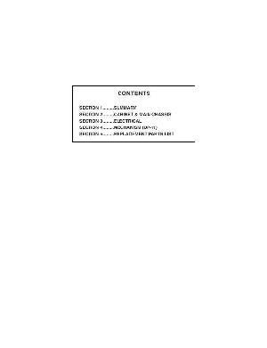 Сервисная инструкция LG DV258K, DK785 ― Manual-Shop.ru