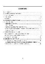 Сервисная инструкция LG F1003TD, F1203TD, F1403TD, WF-7802STD, WF-7803STD