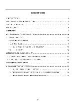 Сервисная инструкция LG F1407, F14076, F14073