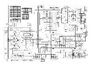 Сервисная инструкция LG FFH-170 ― Manual-Shop.ru