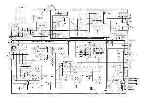Сервисная инструкция LG FFH-2165AX ― Manual-Shop.ru