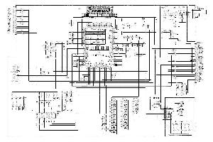 Сервисная инструкция LG FFH-5500 ― Manual-Shop.ru