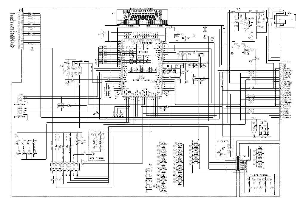 Сервисная Инструкция LG FFH-5500 ― Manual-Shop.Ru