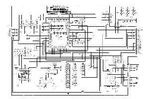 Сервисная инструкция LG FFH-585 ― Manual-Shop.ru