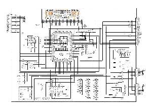 Сервисная инструкция LG FFH-717 ― Manual-Shop.ru