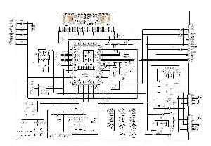 Сервисная инструкция LG FFH-818A ― Manual-Shop.ru