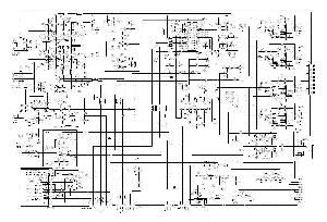 Сервисная инструкция LG FFH-V1000A ― Manual-Shop.ru